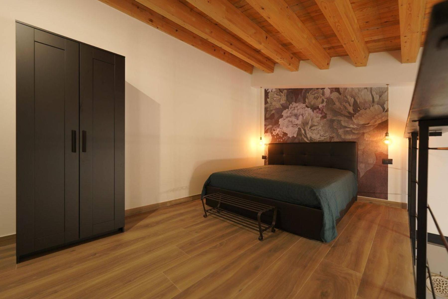 Donna Laura Suite Syrakus Exterior foto