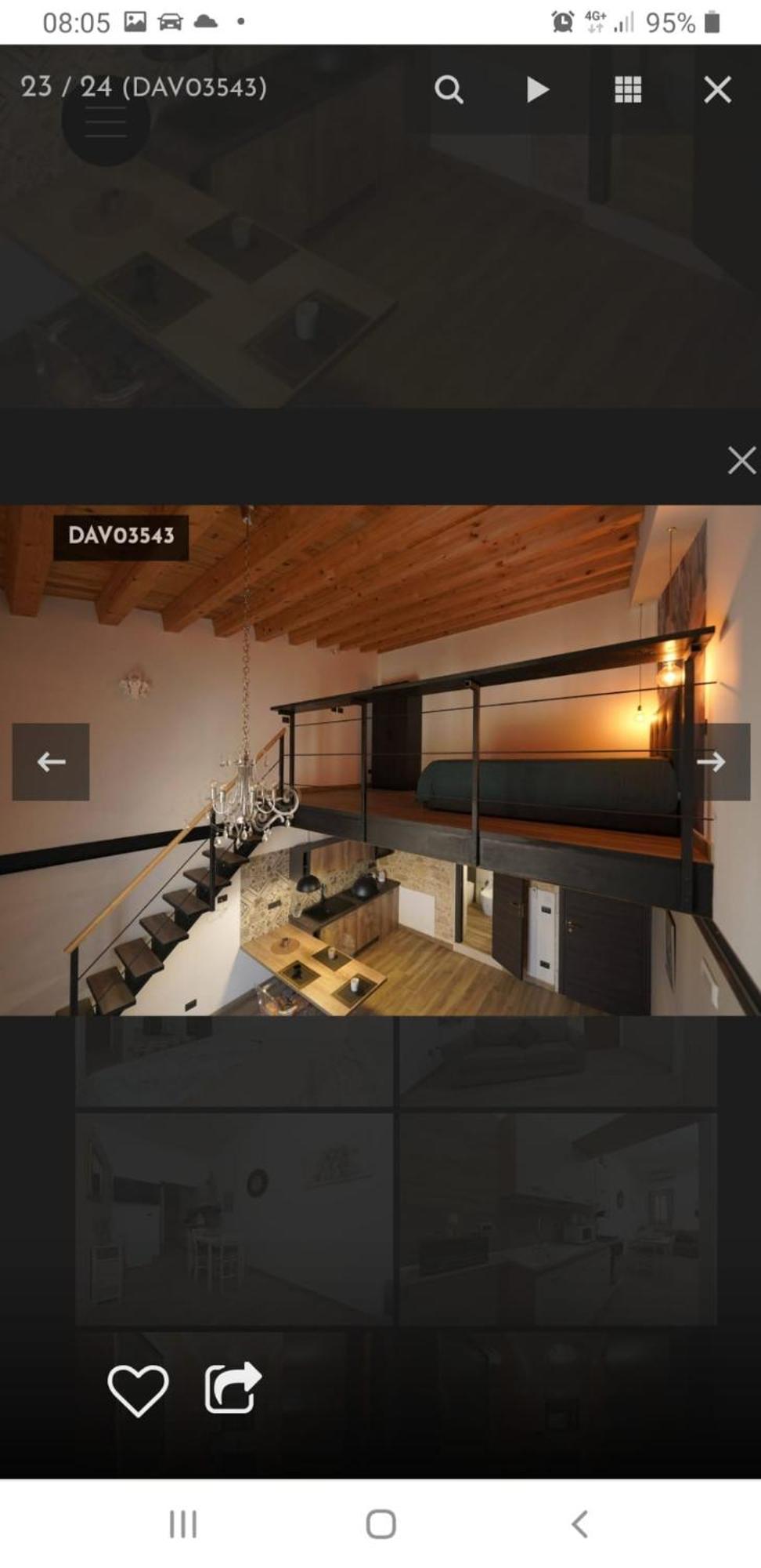 Donna Laura Suite Syrakus Exterior foto
