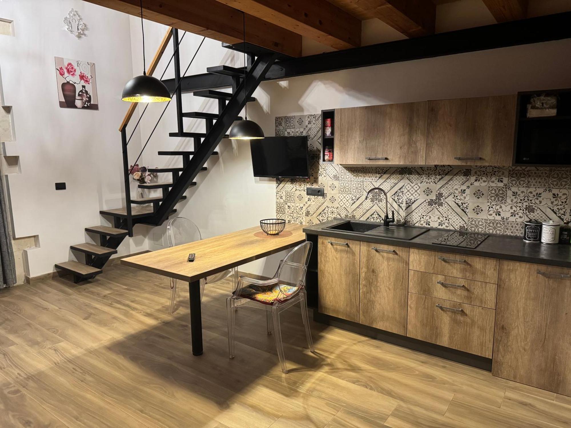 Donna Laura Suite Syrakus Exterior foto