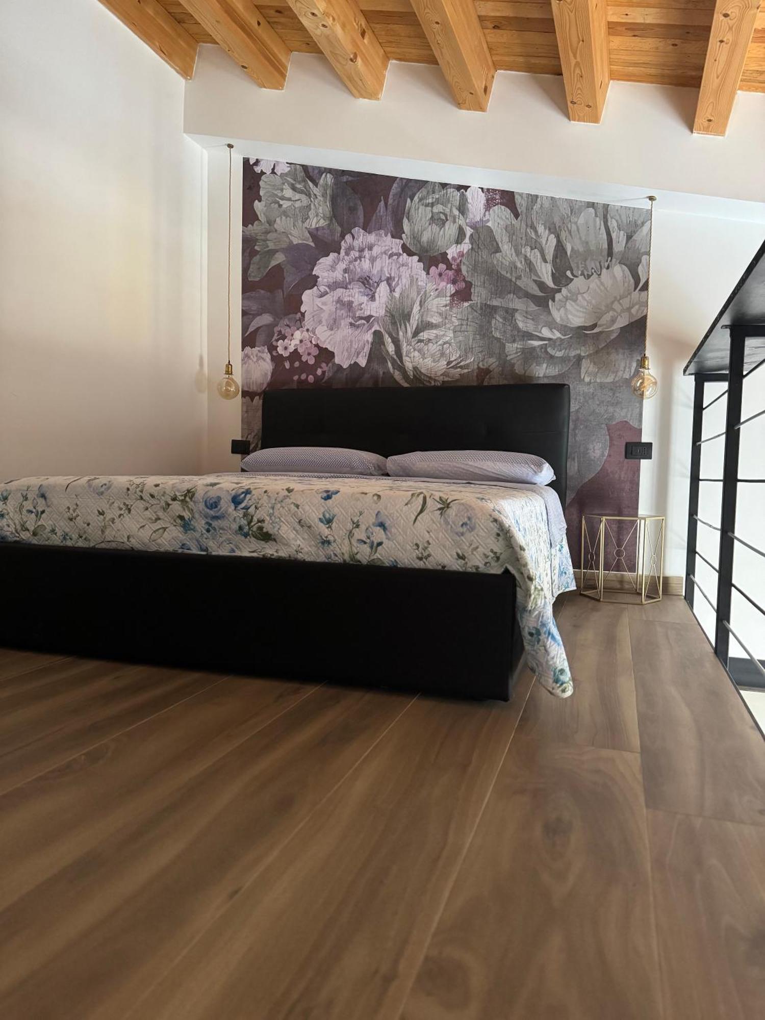 Donna Laura Suite Syrakus Exterior foto